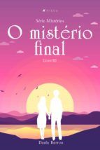 Portada de O mistério final (Ebook)