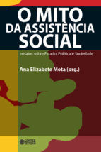 Portada de O mito da assistência social (Ebook)