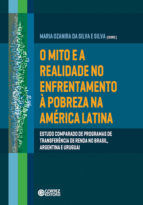 Portada de O mito e a realidade no enfrentamento à pobreza na América Latina (Ebook)
