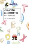 O monstro das palabras