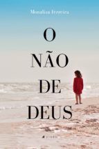 Portada de O não de Deus (Ebook)