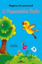 Portada de O passarinho Rafa (Ebook)