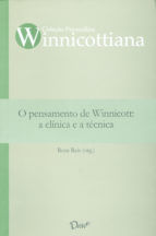 Portada de O pensamento de Winnicott: a clínica e a técnica (Ebook)