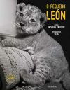O pequeno le&oacute;n
