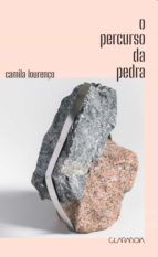 Portada de O percurso da pedra (Ebook)