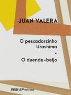 Portada de O pescadorzinho Urashima | O duende-beijo (Ebook)