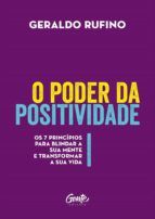 Portada de O poder da positividade (Ebook)