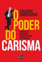 Portada de O poder do carisma (Ebook)