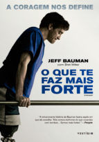 Portada de O que te faz mais forte (Ebook)