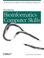 Portada de Developing Bioinformatics Computer Skills