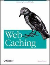 Portada de Web Caching