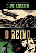 Portada de O reino (Ebook)