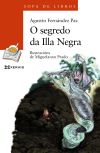 O Segredo Da Illa Negra