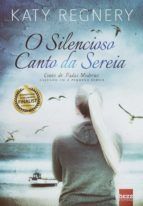 Portada de O silencioso canto da sereia (Ebook)