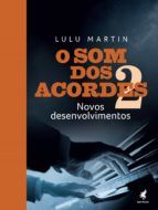 Portada de O som dos acordes 2 (Ebook)