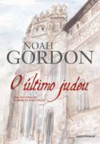 Portada de O último judeu (Ebook)