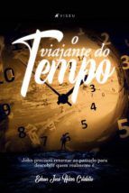 Portada de O viajante do tempo (Ebook)