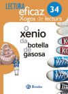 O xenio da botella de gasosa Xogo de Lectura