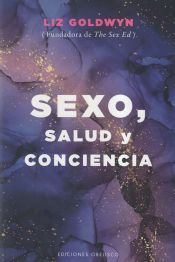 Portada de Sexo, salud y conciencia