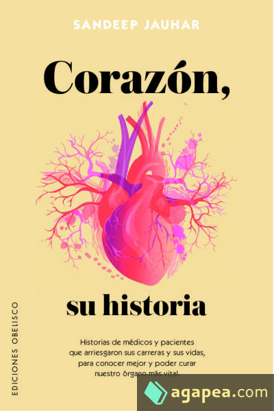 CORAZON, SU HISTORIA