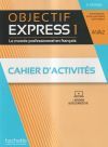 OBJECTIF EXPRESS 3 EDIC CUADERNO