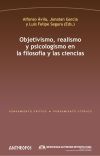 OBJETIVISMO, REALISMO Y PSICOLOGISMO EN LA FILOSOFÍA