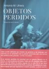 OBJETOS PERDIDOS