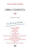 OBRA COMPLETA, VOL.VII