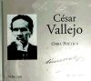 OBRA POETICA CESAR VALLEJO (V.VOZ)