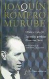 OBRA SELECTA (2 VOLS.)