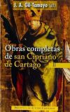 OBRAS COMPLETAS SAN CIPRIANO DE CARTAGO VOL.II