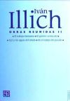 OBRAS REUNIDAS II IVAN ILLICH