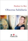 OBSCENA SABIDURIA