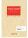 OBTENCIÓN Y ADMISIBILIDAD EN ESPAÑA DE LA PRUEBA PENAL