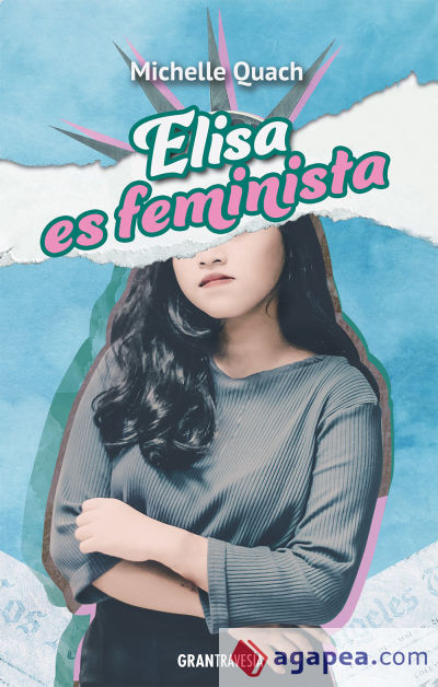 Elisa es feminista