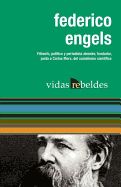 Portada de Federico Engels