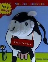 Portada de Paca, la Vaca