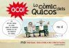 OCO!: Lo còmic dels Quicos