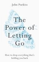 Portada de The Power of Letting Go