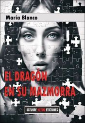 Portada de DRAGON EN SU MAZMORRA, EL
