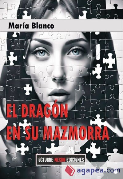 DRAGON EN SU MAZMORRA, EL DRAGON EN SU MAZMORRA, EL