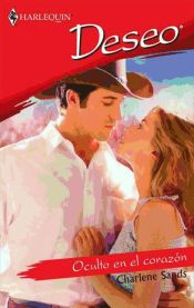 OCULTO EN EL CORAZÓN (Ebook)