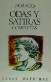 ODAS Y SÁTIRAS COMPLETAS