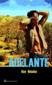 Portada de Adelante (Ebook)