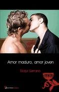 Portada de Amor maduro, amor joven (Ebook)