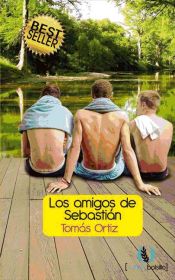 Portada de Los amigos de Sebastián (Ebook)