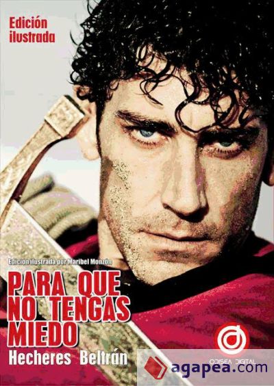 Para que no tengas miedo (Ebook)