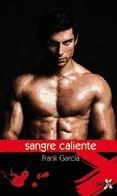 Portada de Sangre caliente (Ebook)