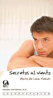 Portada de Secretos al viento (Ebook)