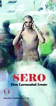 Portada de Sero (Ebook)